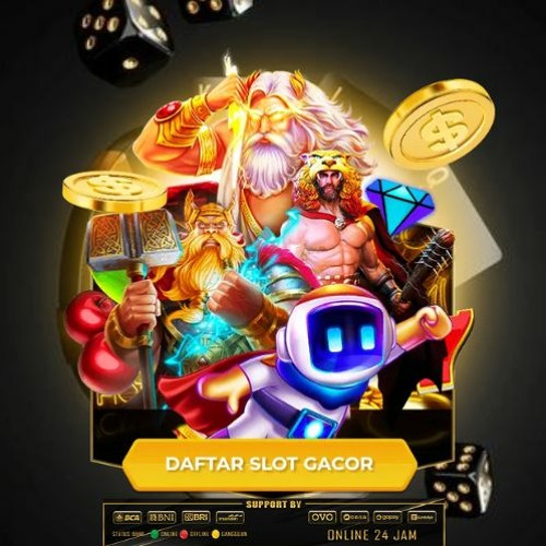 Tips Dan Trik Untuk Menang Di Slot Progresif