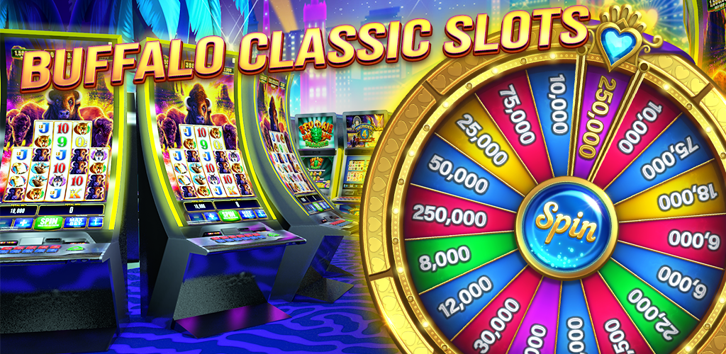 Slot Online dengan Grafik dan Animasi Terbaik