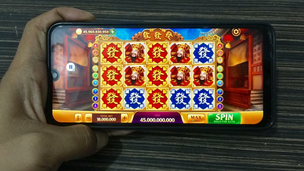 Memahami Konsep Volatilitas dalam Permainan Slot Online