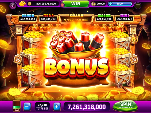 Keuntungan Bermain Slot Online di Live Casino