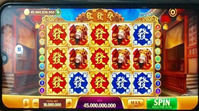 Strategi Rahasia Menang di Slot Online