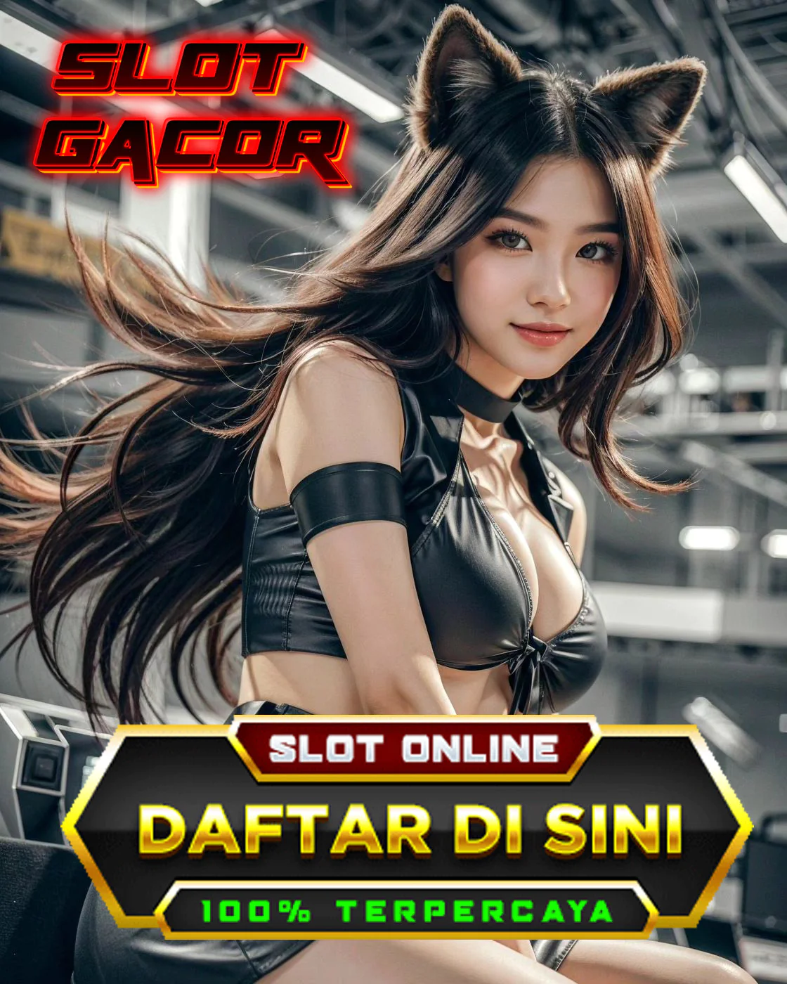 5 Kesalahan Umum yang Harus Dihindari Saat Bermain Slot Online