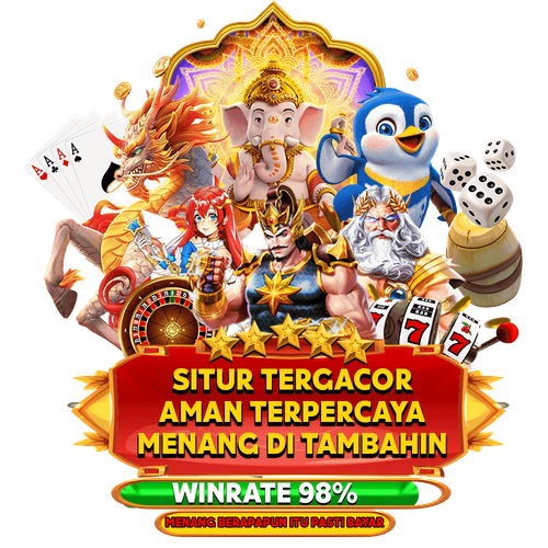 Panduan Menentukan Batas Modal Bermain Judi Slot Online